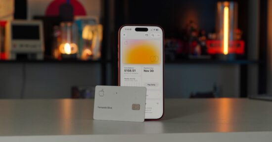 apple card shake-up may finally happen this