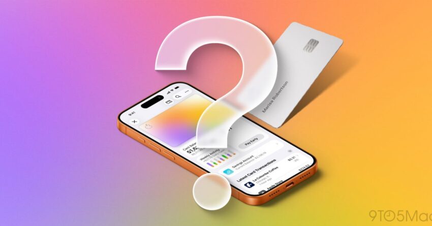 Tech News 6 apple card is switching to chase and