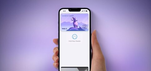 Tech News 11 iphone driver s licenses here are all