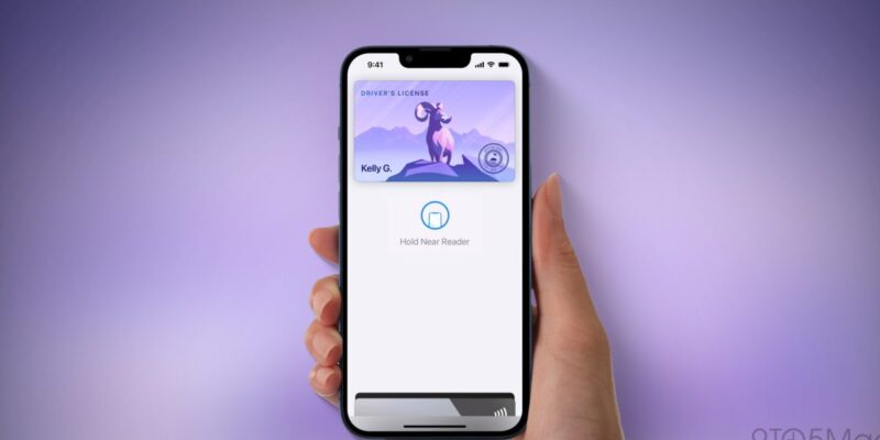 iPhone driver’s licenses: Here are all the states working on support 8 iphone driver s licenses here are all