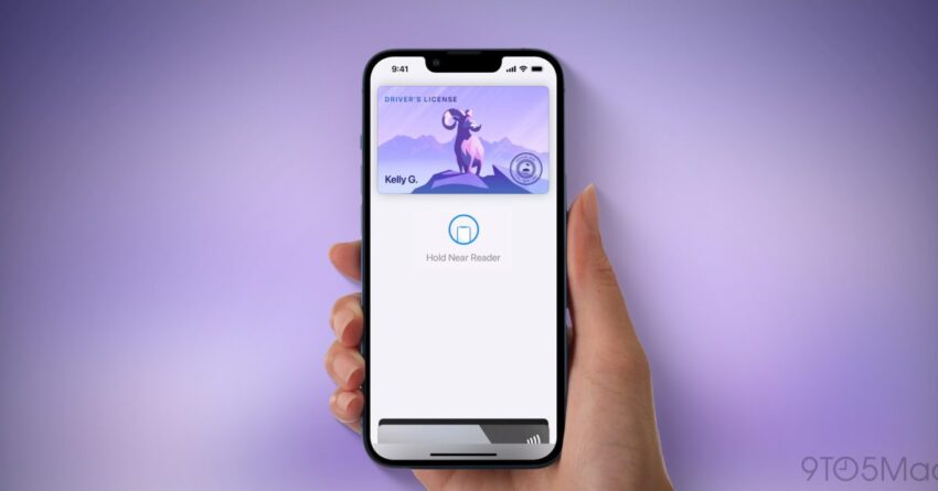 iphone driver s licenses here are all