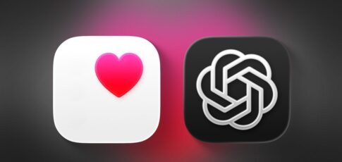 Tech News 12 apple health integration launches in new chatgpt