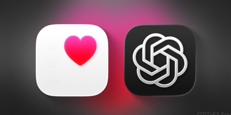 Apple Health integration launches in new ‘ChatGPT Health’ feature 20 apple health integration launches in new chatgpt