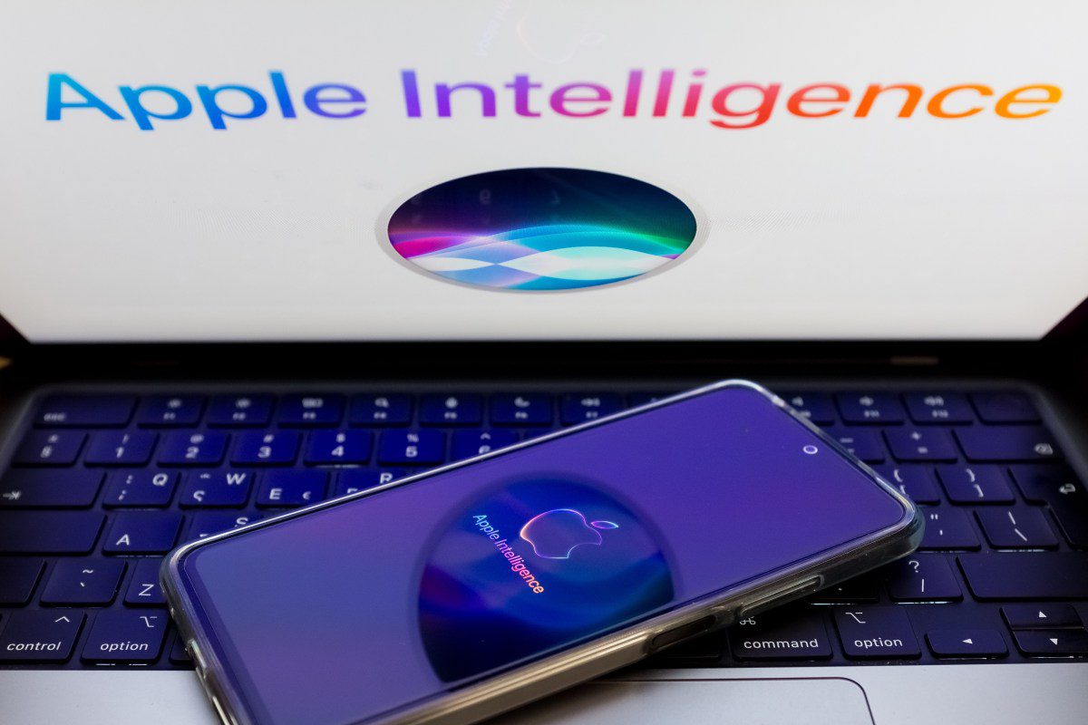 Apple plans to make Siri an AI chatbot, report says 2 Apple plans to make Siri an AI chatbot, report says | Hashe Computer Solutions (Pvt) Ltd.