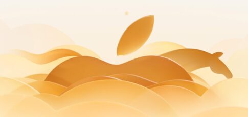 apple announces lunar new year promotion with