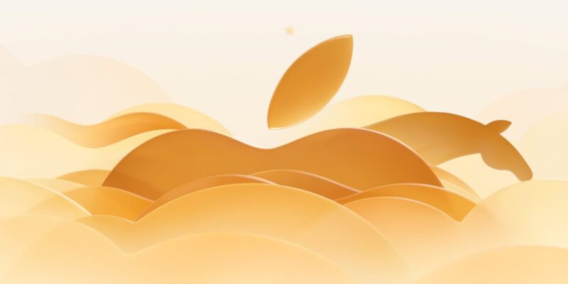 apple announces lunar new year promotion with