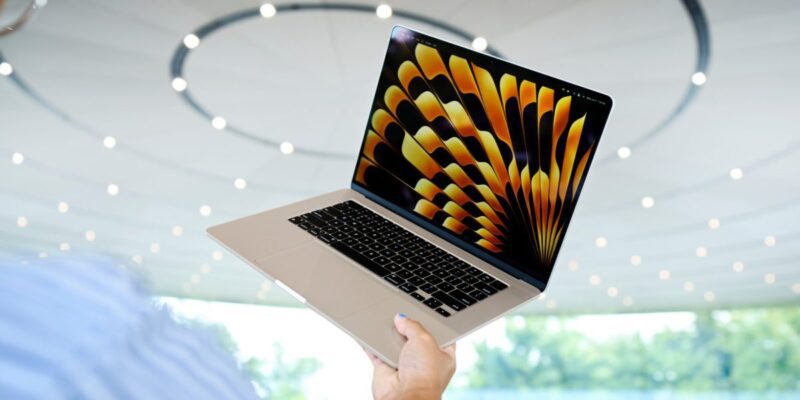 Dell, HP, and Lenovo headed in the opposite direction to Apple with new laptop designs 15 dell hp and lenovo headed in the