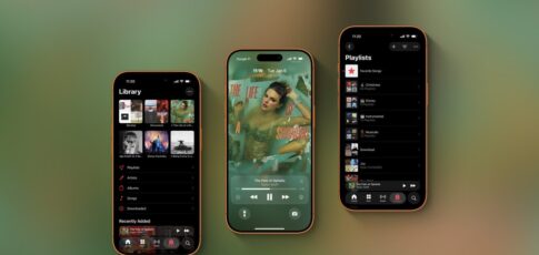 ios 26 gave apple music three of