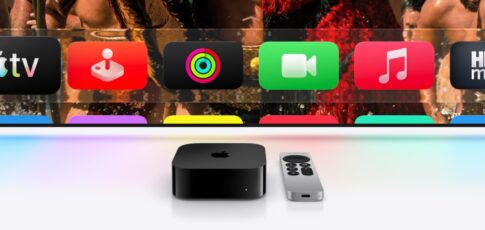 Tech News 2 new apple tv 4k is coming here