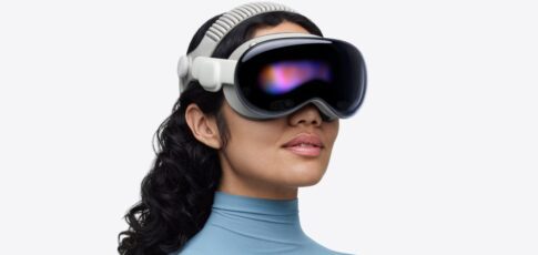 Tech News 6 m5 vision pro launch likely made minimal