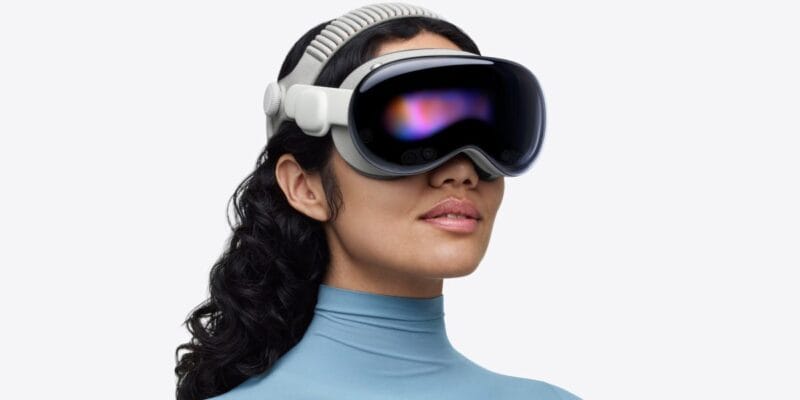 M5 Vision Pro launch likely made minimal sales impact: report 2 m5 vision pro launch likely made minimal