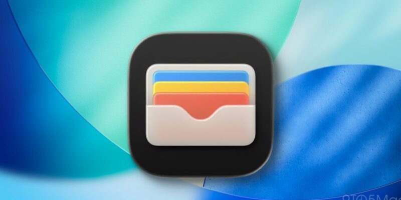 Apple Wallet adds time-saving iOS 26 credit card feature, here’s how to use it 1 apple wallet adds time-saving ios 26 credit