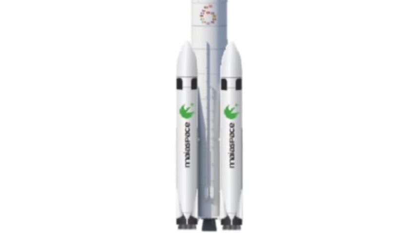 esa considers righting the wrongs of ariane