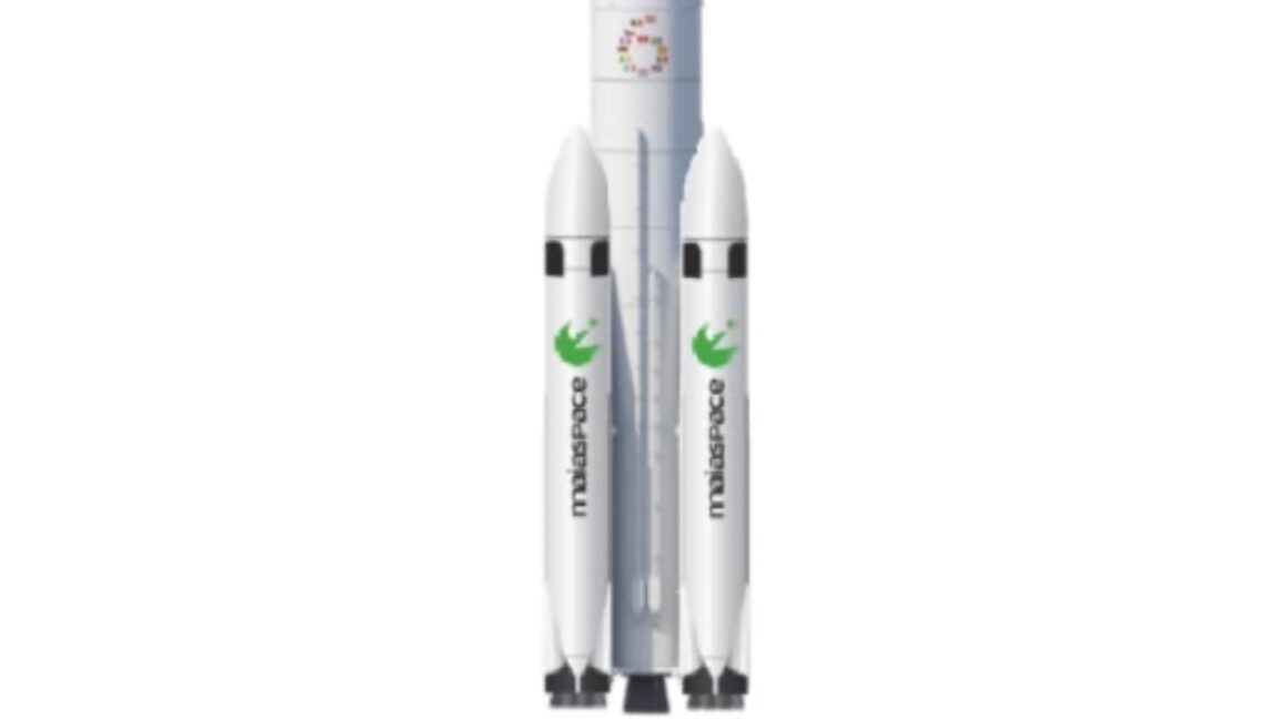 ESA considers righting the wrongs of Ariane 6 by turning it into a Franken-rocket 2 esa considers righting the wrongs of ariane
