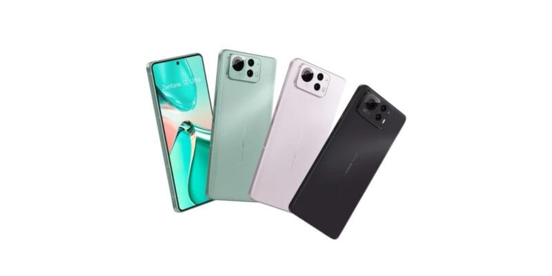 Asus won’t make any new Android phones in 2026, but it might not be done yet 11 asus won t make any new android