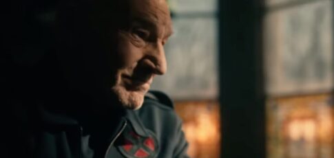 Tech News 7 magneto xavier reunite in new avengers doomsday