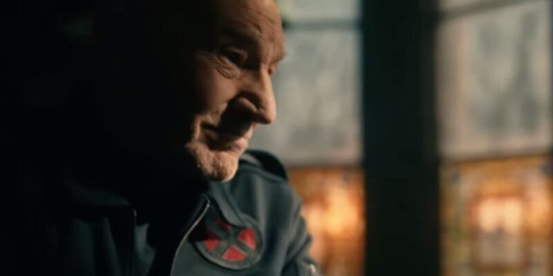 magneto xavier reunite in new avengers doomsday