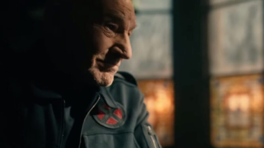 magneto xavier reunite in new avengers doomsday