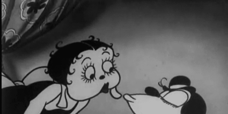 Public domain 2026: Betty Boop, Pluto, and Nancy Drew set free 6 public domain 2026 betty boop pluto and