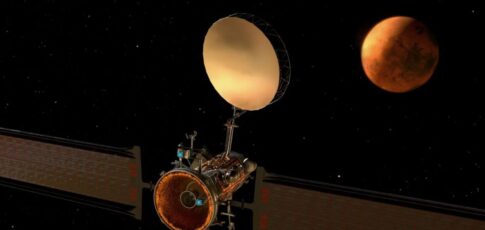 Tech News 10 nasa faces a crucial choice on a
