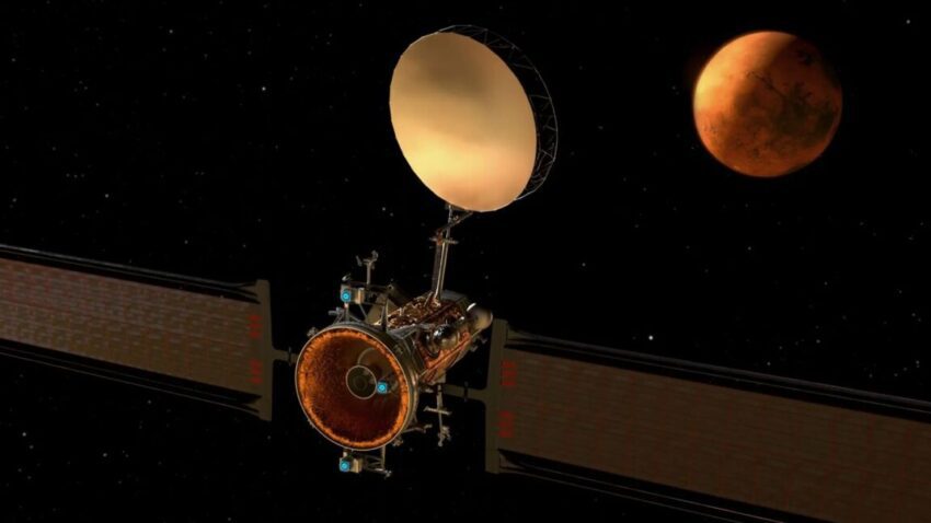 Tech News 11 nasa faces a crucial choice on a