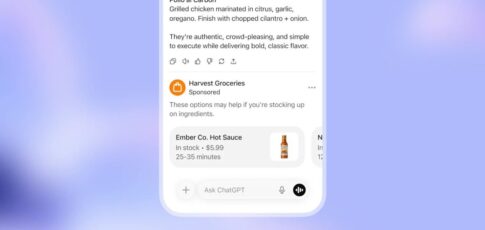 Tech News 6 chatgpt ads are coming and they re