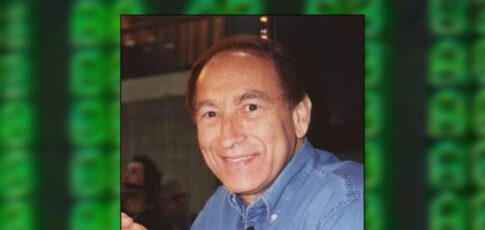 stewart cheifet pbs host who chronicled the