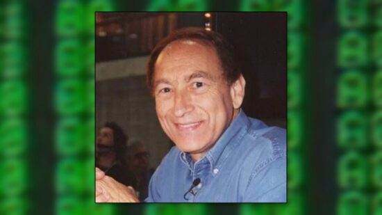 stewart cheifet pbs host who chronicled the