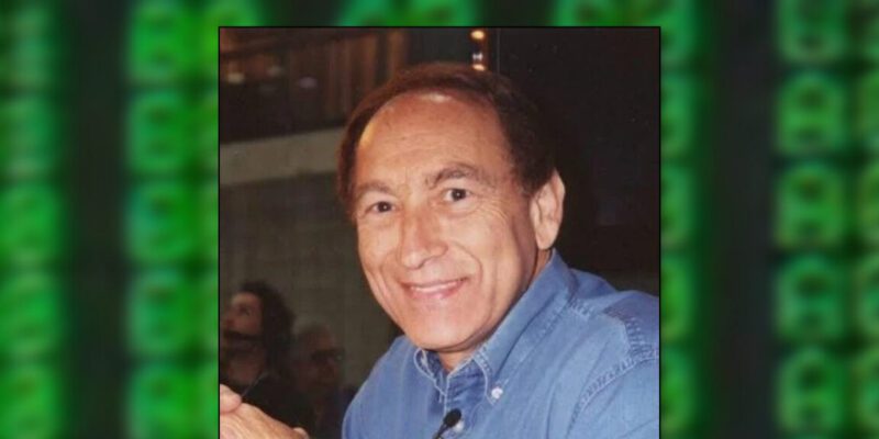 stewart cheifet pbs host who chronicled the