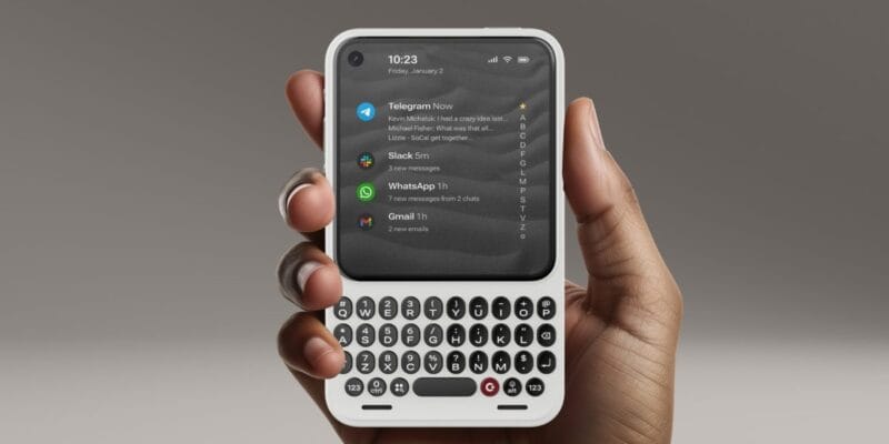 There’s finally another new Android phone with Qi2 coming, but will there be more in 2026? 9 there s finally another new android phone