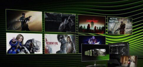 with geforce super gpus missing in action