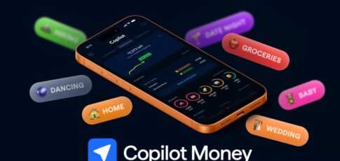Tech News 7 copilot money brings clarity to your finances