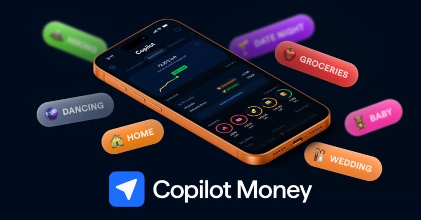 copilot money brings clarity to your finances