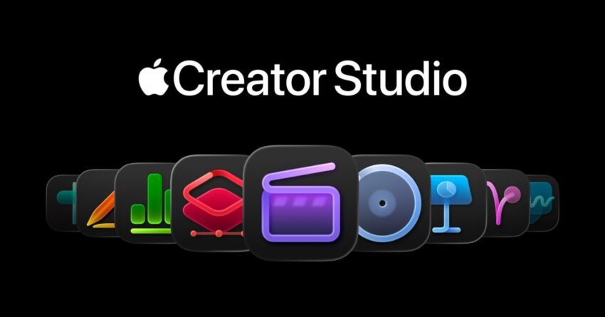Tech News 12 apple invites creators to multi-day apple experience