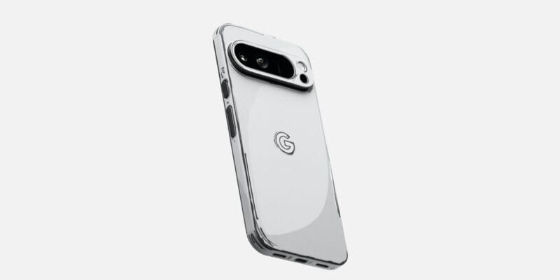 your pixel 10 can turn into a