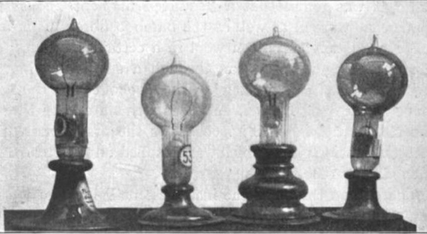 Tech News 7 did edison accidentally make graphene in 1879