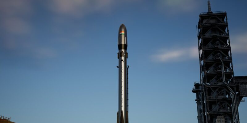 Indian SpaceX rival EtherealX hits 5x valuation as it readies engine tests 13 indian spacex rival etherealx hits 5x valuation
