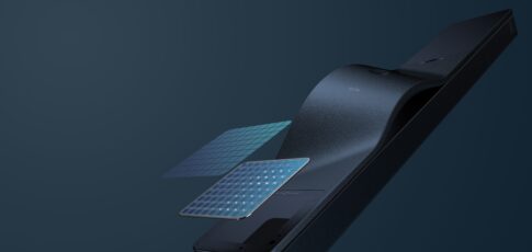 lockin s new vein-scanning smart lock has