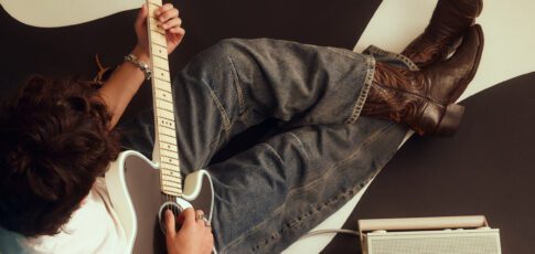 Tech News 12 fender s new bluetooth speakers can play