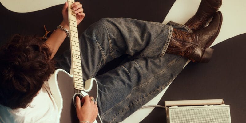 Fender’s new Bluetooth speakers can play audio from four sources simultaneously 7 fender s new bluetooth speakers can play