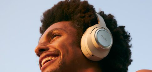 Tech News 11 fender s first wireless headphones have a
