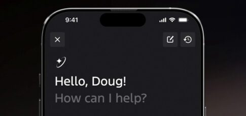 Tech News 2 ford has an ai assistant and new