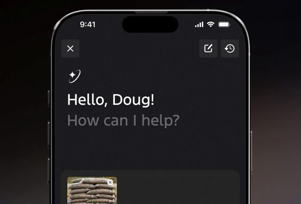 Ford has an AI assistant and new hands-free BlueCruise tech on the way 12 ford has an ai assistant and new