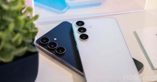 your next phone might have more ram