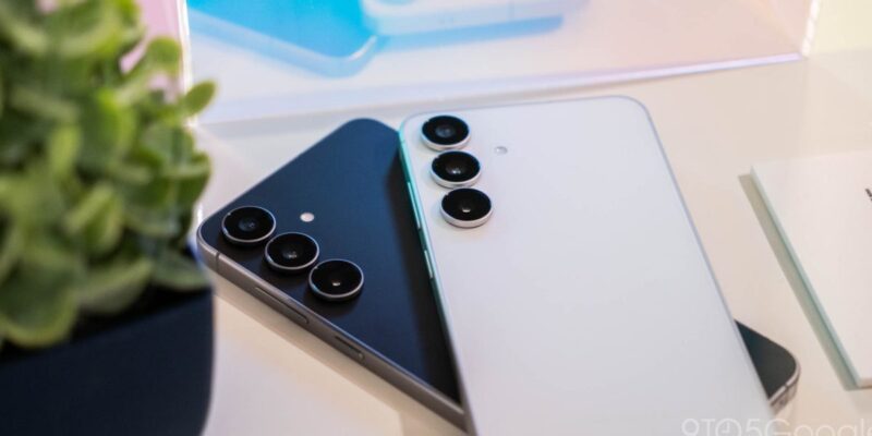Your next phone might have more RAM as AI-fueled shortage persists through 2027 9 your next phone might have more ram