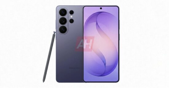 galaxy s26 series specs official-looking images leak