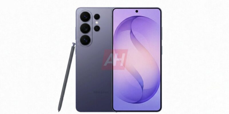 galaxy s26 series specs official-looking images leak