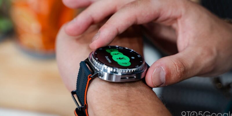 Galaxy Watch ‘Do Not Disturb’ shortcut is broken, Samsung confirms fix is coming 14 galaxy watch do not disturb shortcut is