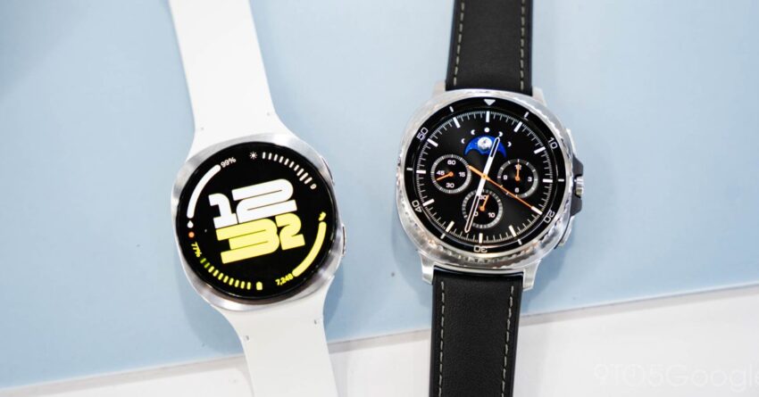 deals galaxy watch 8 160 off tab