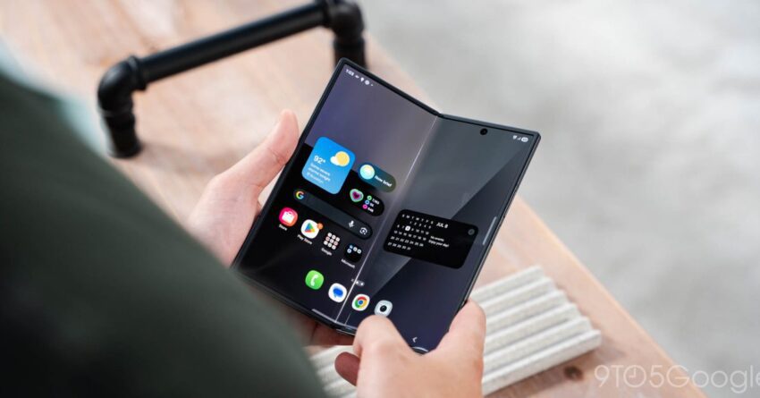 samsung galaxy z fold 7 killed the